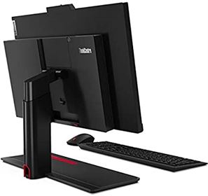 LENOVO ALL IN ONE PC M70A BLACK